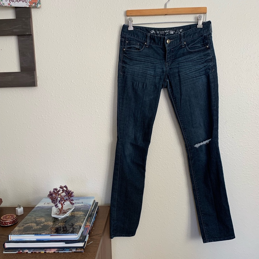 Express Jeans